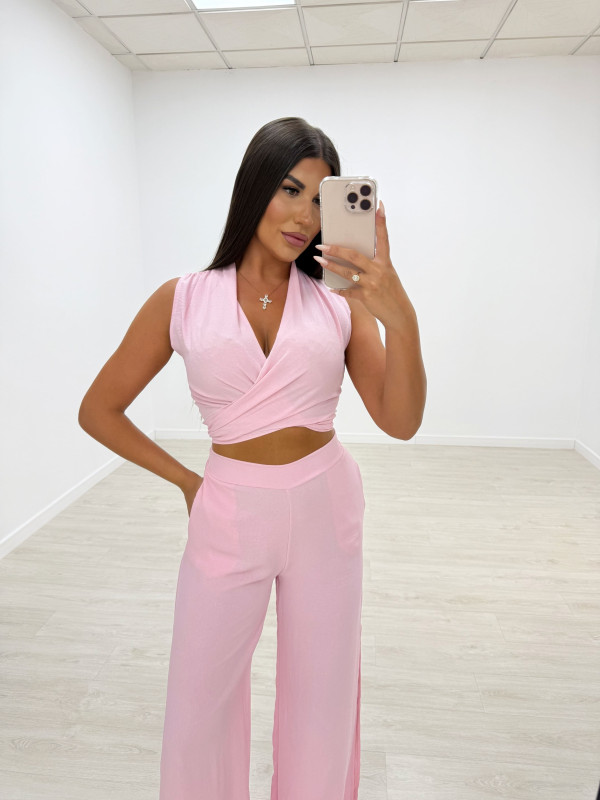 CONJUNTO MARIA ROSA